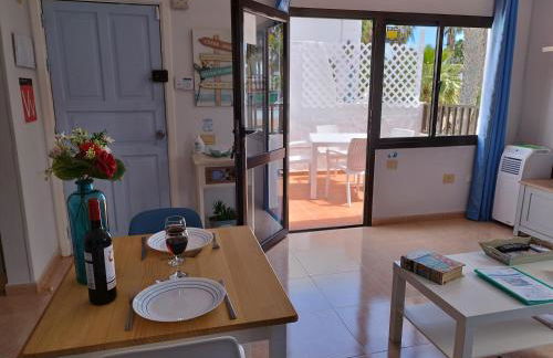Casa del Mar Air-conditioned Apartment with Swimming Pools - Corralejo Playa - Photo 6