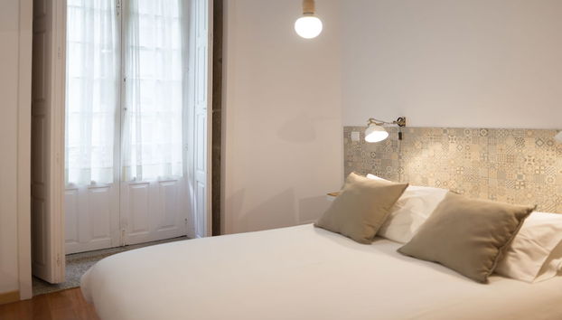 Belomonte River View Apartments - Foto 4, Habitación