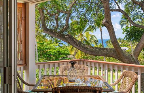 "Makani Moana" at Keauhou Resort #104, Entire townhome close to Kona - Foto 21