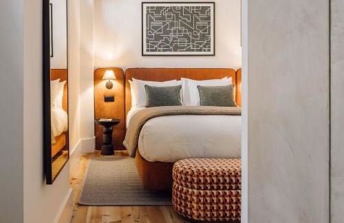 Ando Living - Corpo Santo House - Photo 56