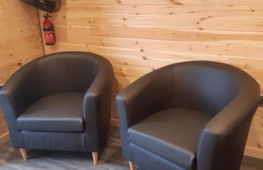 Loch Caroy Pods - Foto 25