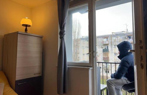 South Park Apartment - Foto 23