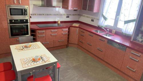 San Martín de Huerces - Foto 5, stove, dishwasher, toaster