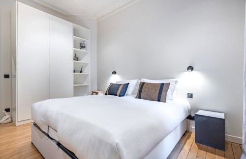 Luxury appartment near Louvre -TopQuartier- near metro - Foto 17