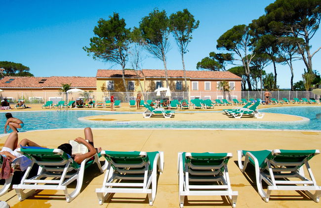 Mas des Vignes - Foto 10