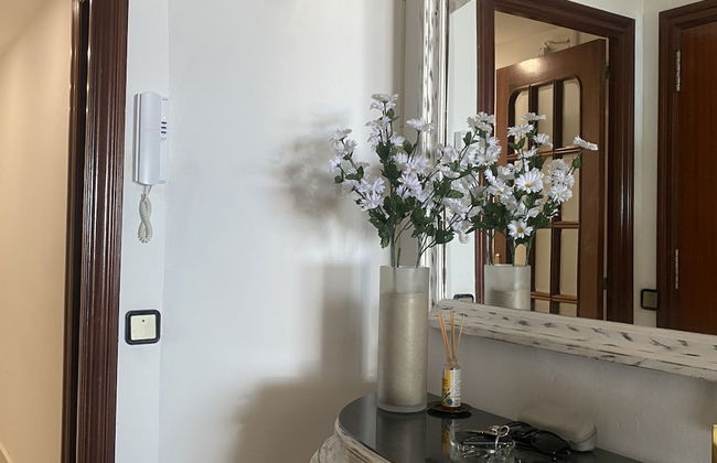 R151 - Apart Beachfront - Foto 25