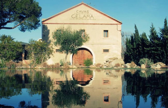 Mas Gelamà - Foto 33