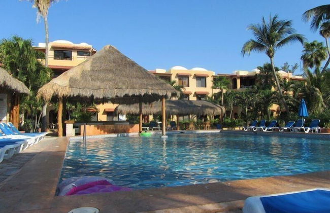 Nautibeach - Two Bedroom Suite by Skyrun - Photo 1