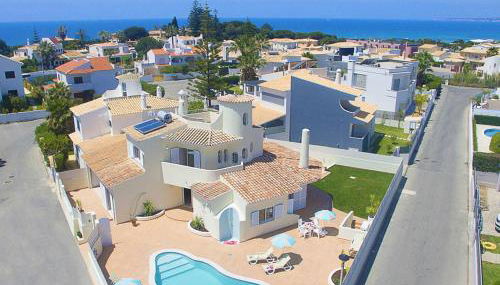 Villa Moorea by Algarve Vacation - Foto 4