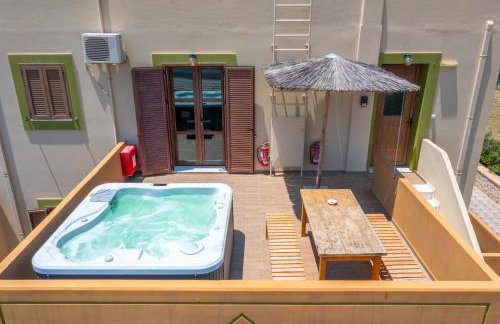 Asimenis Cottages - Foto 53