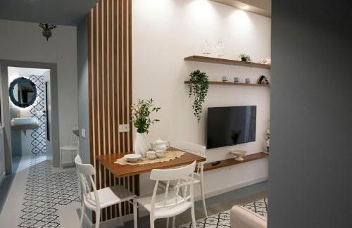 Antica Dimora - Holiday Home - Isola de Liri - Foto 1