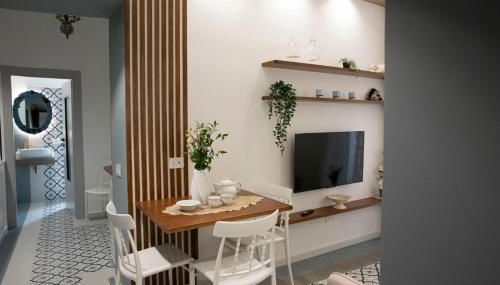 Antica Dimora - Holiday Home - Isola de Liri - Foto 1