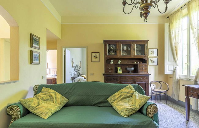 Holiday Home Tuscany With Pool Access - Foto 19