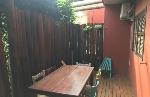 Corais da Barra. Tranquilidade a 400 metros da beira da Praia da Barra - Foto 52