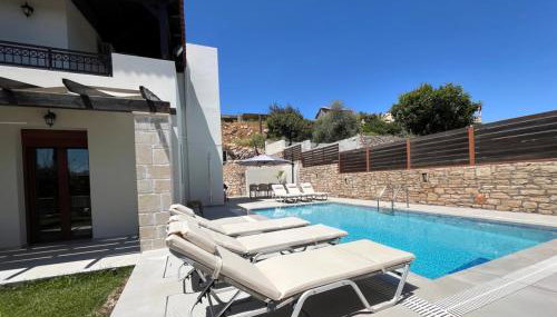 Villas Roumeli - Foto 4, sunbed