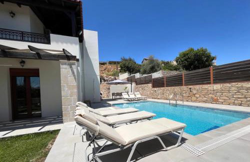 Villas Roumeli - Photo 4