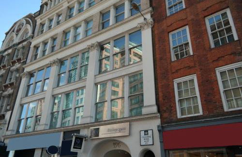 196 Bishopsgate - Foto 52