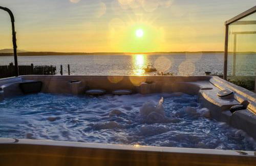 Spyglass Beach House - Foto 29