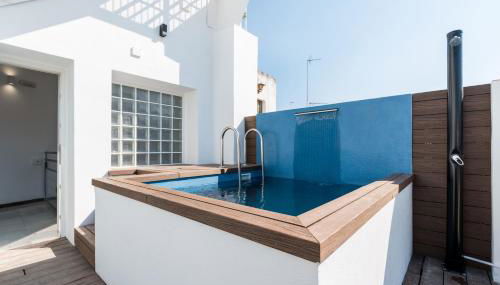 Apartamentos Leoncillos - Foto 1