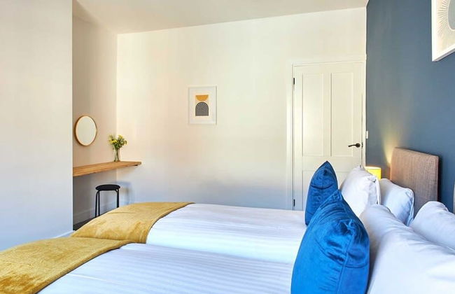 Host Stay Anchor House - Foto 17