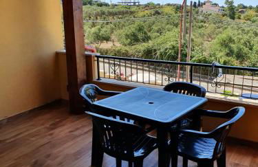 Residenza Laura Casa Vacanze Capo Vaticano - Foto 16