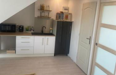 Logement convivial, charmant et spacieux - Foto 13