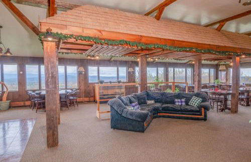 Mountainview Resort by Coolvacay - Foto 6