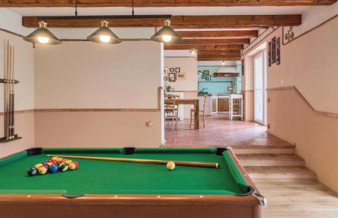 Four-Bedroom Holiday Home With Sea View In Krnica - Foto 5