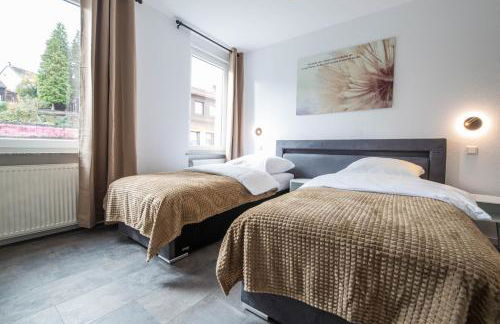 Luxury Saarbrücken 4 - Foto 6