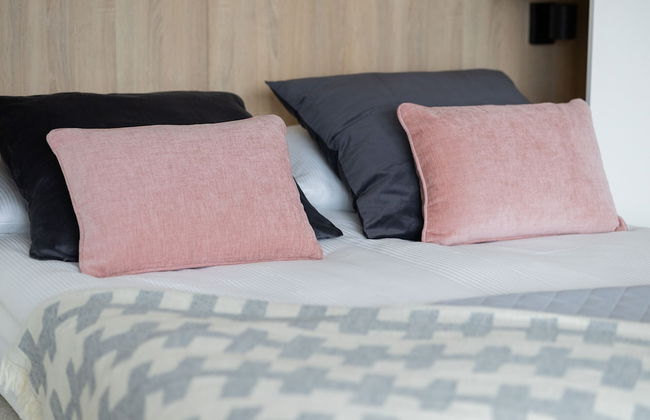 Gym & Sauna in Mokotów by Renters - Photo 4