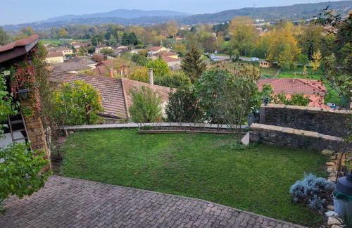 Charmante maison de famille près de Lyon - Foto 14