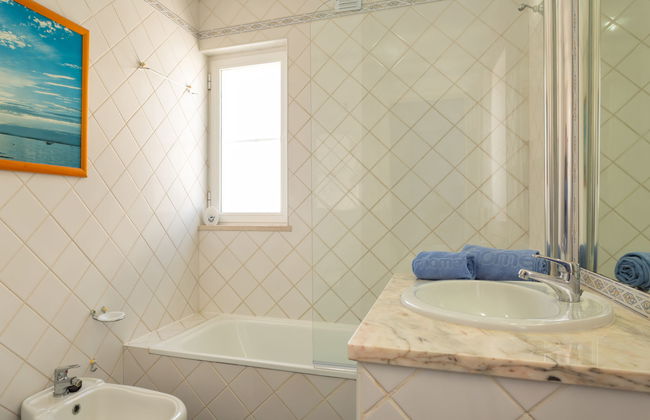 Villa Blue Ocean - Foto 19