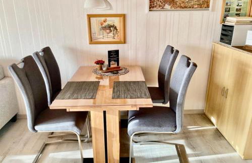 Ferienhaus Weber Bad Frankenhausen - Photo 16