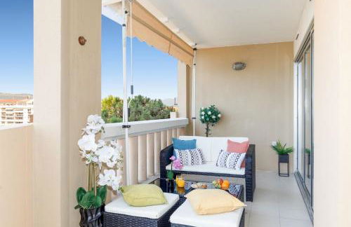 ON VACAY - Votre havre de paix à 100 m des plages - Foto 24