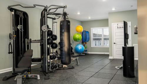 Arte Luxury townhomes F6 I Comfy 2 Bed 25 Bath - Foto 3