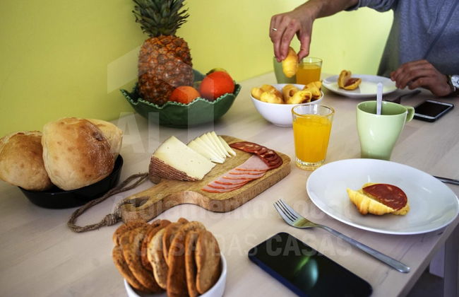 Casa Aconchego by Acasadascasas - Foto 2