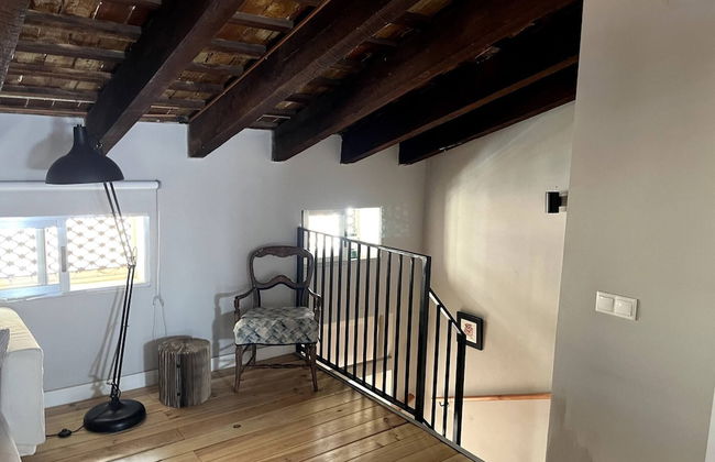 Duplex Loft And Home Office 140m2 Plus a 70m2 Terrace - Photo 9