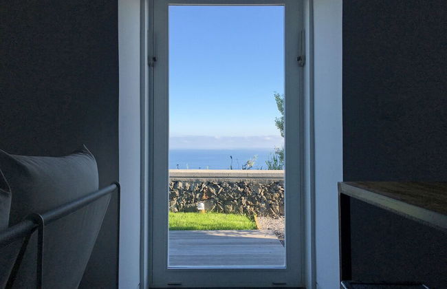 Antiga Fábrica de Chá - Amazing Ocean View - Photo 15