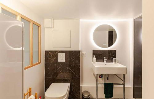 L'Ermitage - Foto 28