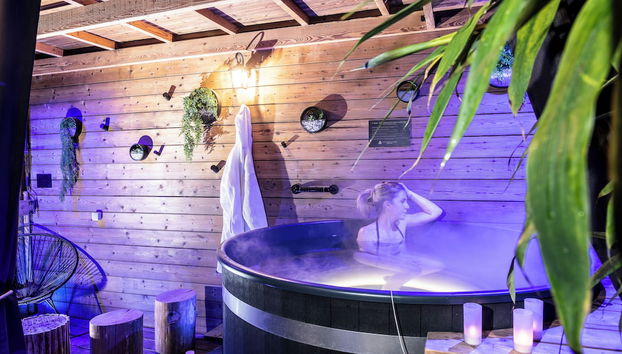 Appart Hotel GLAM88 Suites SPA et SAUNA - Foto 2, Imagen principal