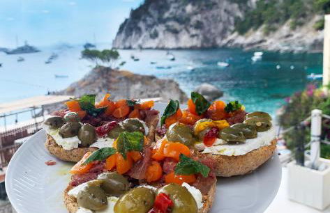 Capri Suite on the beach - Foto 35