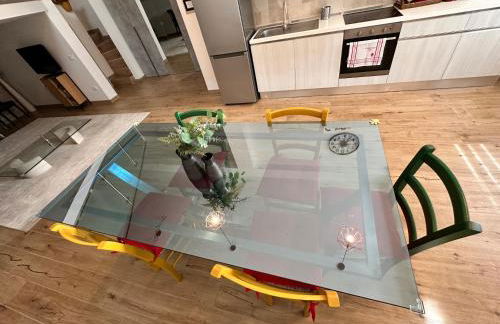 Loft Il Tiglio, open space loft studio - Foto 20