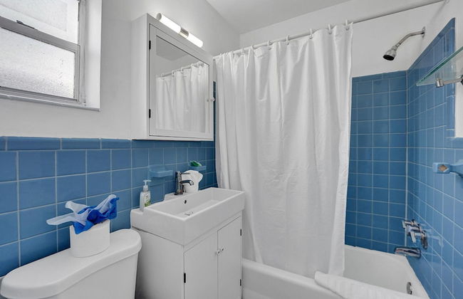 Waves on Desoto Lovely Studio 2 - Photo 15