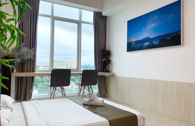 Sunset Seaview Vacation Condos at Infinity Avenue - Foto 40