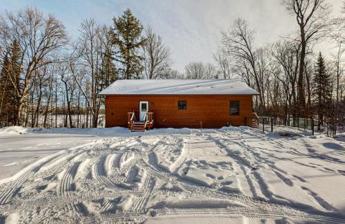 The Lake House - Photo 34