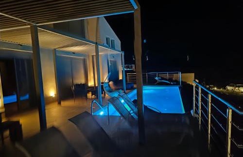 Olive and Aloe Villas - Photo 55