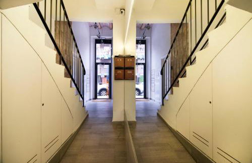 Happy People Ramblas Harbour Apartments - Foto 60