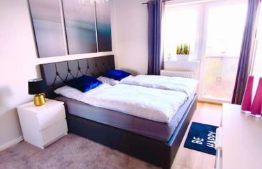 Neuwertige Wohnung in Top Lage incl. Parkplatz - Foto 6