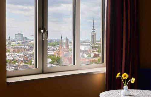 Numa Hamburg St Georg - Foto 53