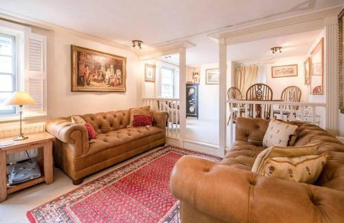 Lantern Cottage, Debenham - Foto 1